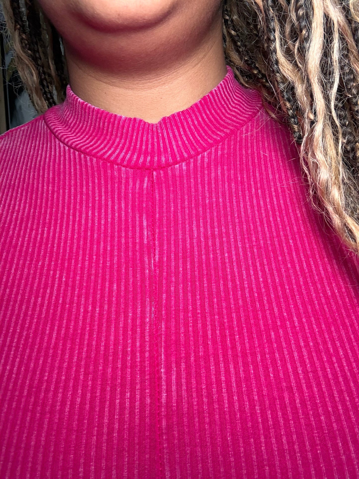 PINKY JUMPSUIT