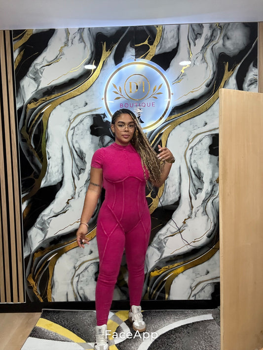 PINKY JUMPSUIT