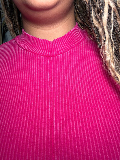 PINKY JUMPSUIT