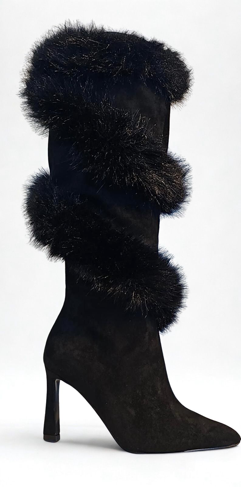 Black Dream(Boots Botas)